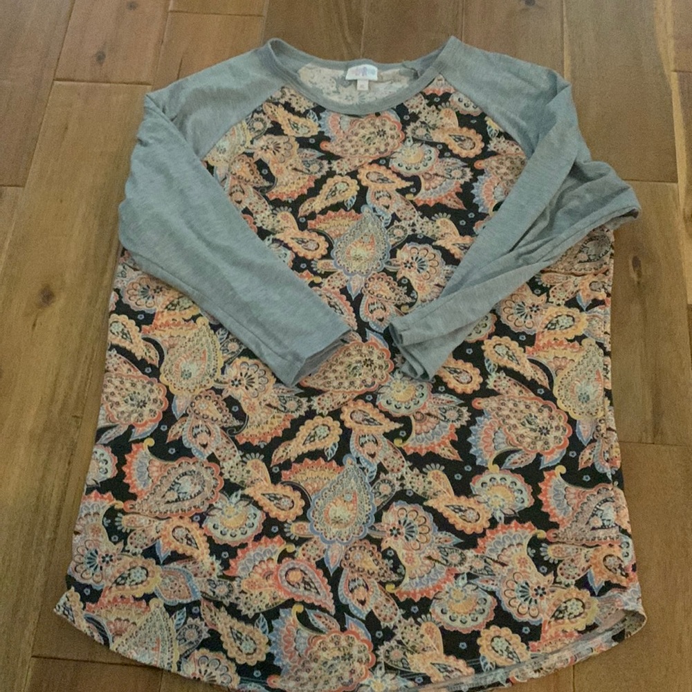 T shirt